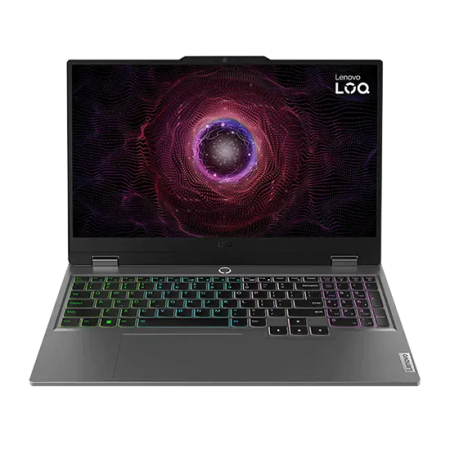 Lenovo Laptop LOQ 15.6 - Cyprus Deal