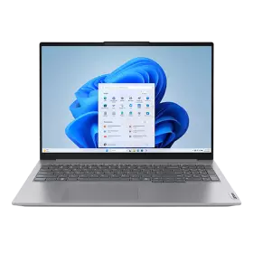 Lenovo Thinkbook 16 G7 16 IPS Ultra 5 125U 16GB RAM 512GB - Grey