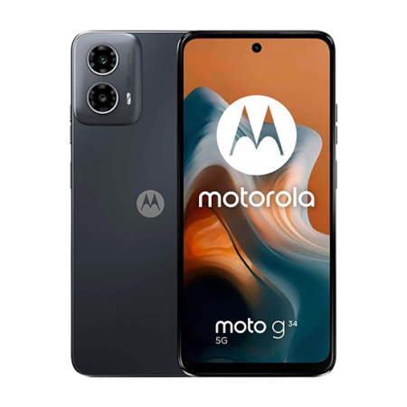 Motorola XT2363-3 Moto G34 5G in Cyprus