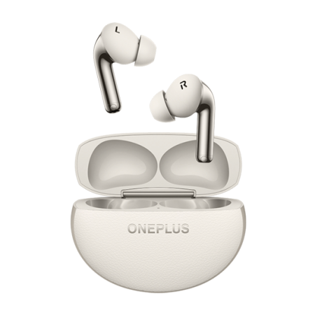 OnePlus Buds Pro 3 - White | Best Buy Cyprus