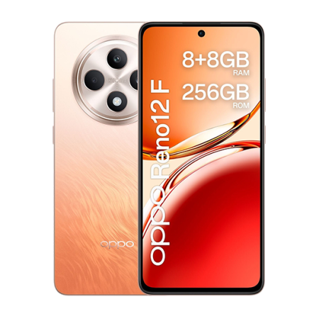 Oppo Reno12 F 256GB in Cyprus - Best Buy Deals