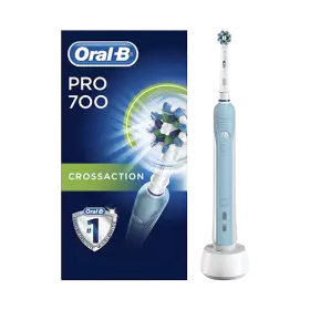 Oral-B Pro 700 Cross Action in Cyprus - Best Buy