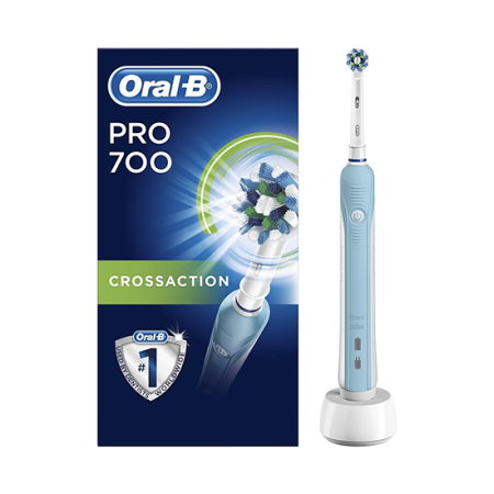 Oral-B Pro 700 Cross Action in Cyprus - Best Buy