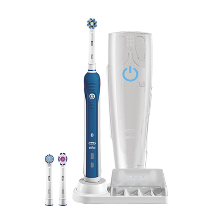 Oral-B Series 5000 - Best Buy Cyprus