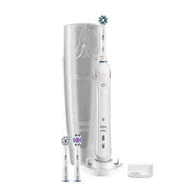 Oral-B Smart 5100S in Cyprus - Superior Oral Care