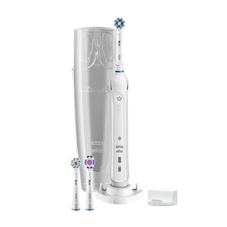 Oral-B Smart 5100S in Cyprus - Superior Oral Care