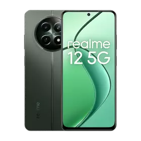 Realme 12 5G Dual Sim 8GB RAM in Cyprus | Best Buy