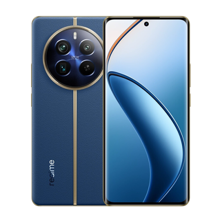 Realme 12 Pro+ 5G Dual Sim Cyprus