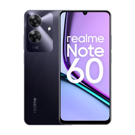 Realme Note 60 Dual Sim at Best Buy Cyprus