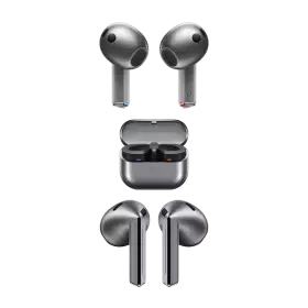 Samsung Galaxy Buds3 R530 - Silver in Cyprus