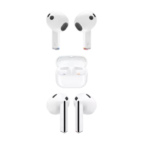 Samsung Galaxy Buds3 R530 - White