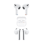 Samsung Galaxy Buds3 R530 - White