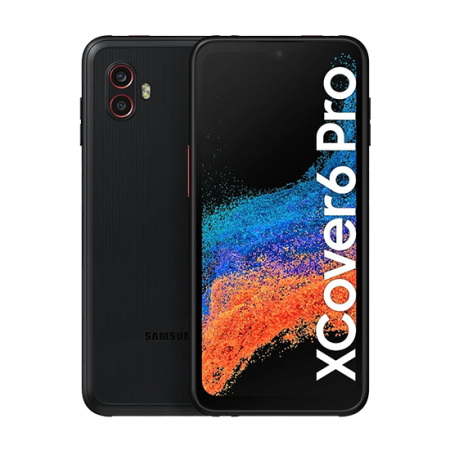 Samsung Galaxy XCover 6 Pro in Cyprus | Best Buy