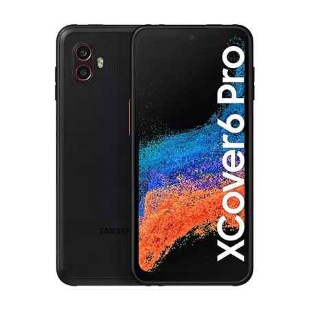 Samsung Galaxy XCover 6 Pro in Cyprus - Best Buy