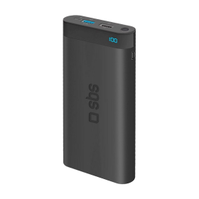 SBS Power Bank 20000mAh Cyprus - Fast Charging