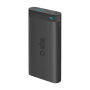 SBS Power Bank 20000mAh Cyprus - Fast Charging