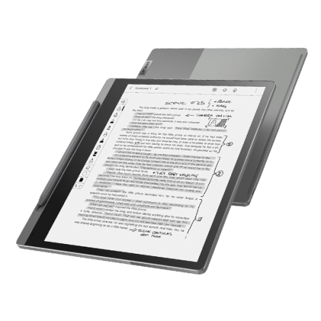 Lenovo Smart Paper Tablet in Cyprus - Best Buy