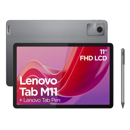 Lenovo Tab M11 G88 in Cyprus - Best Buy