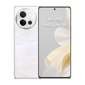 Buy Vivo V40 Lite 5G 8GB RAM 256GB - Silver