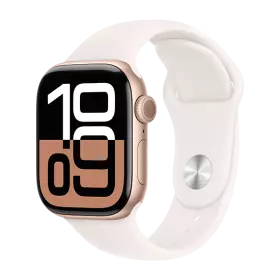 Apple Watch Series 10 GPS 42mm - Best Buy Cyprus