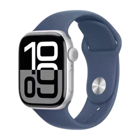 Apple Watch Series 10 GPS 42mm at Best Buy Cyprus