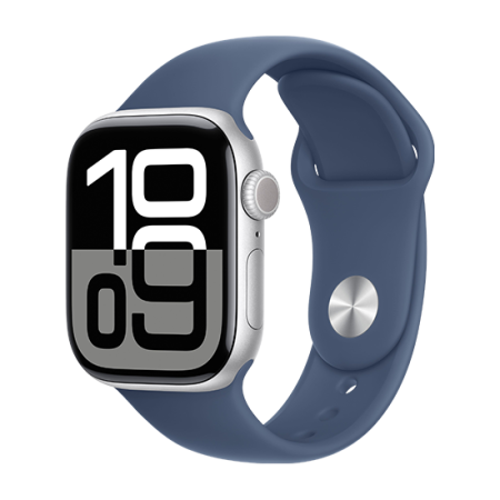 Apple Watch Series 10 GPS 42mm at Best Buy Cyprus