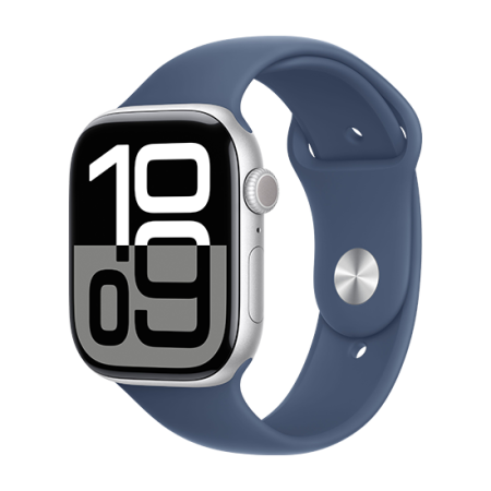 Apple Watch Series 10 GPS - Best Buy Cyprus