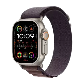 Apple Watch Ultra 2 LTE 49mm in Cyprus | Best Buy