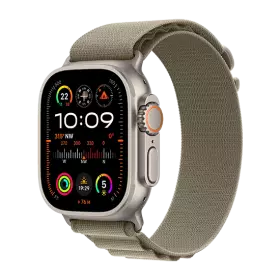 Apple Watch Ultra 2 LTE in Cyprus | Buy Now