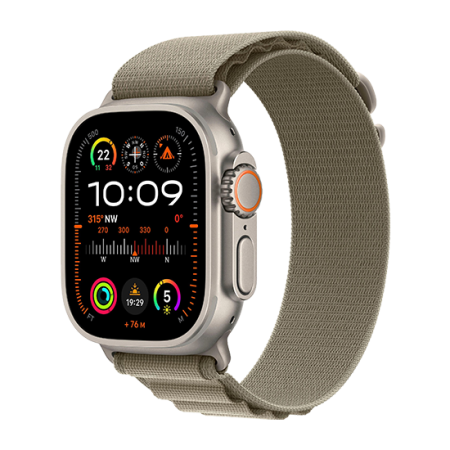 Apple Watch Ultra 2 LTE in Cyprus | Buy Now