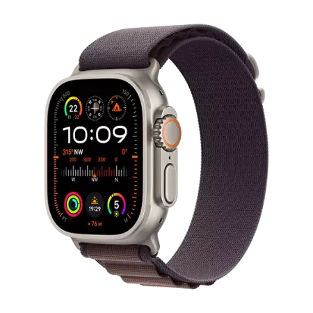 Apple Watch Ultra 2 49mm - Buy in Cyprus