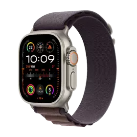 Apple Watch Ultra 2 LTE - Buy in Cyprus