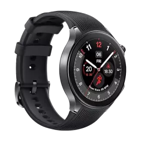 OnePlus Watch 2 - Black in Cyprus | Best Buy