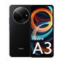 Xiaomi Redmi A3 4G Black - Buy in Cyprus