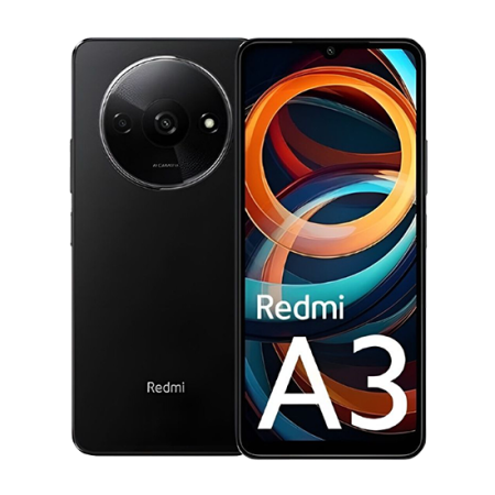 Buy Xiaomi Redmi A3 Smartphone in Cyprus