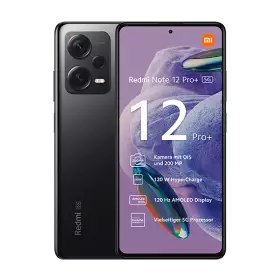 Xiaomi Redmi Note 12 Pro+ 5G in Cyprus at Best Buy