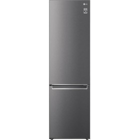 LG GBP62DSNCN1 Fridge Freezer 384L Graphite