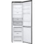 LG GBP62DSNCN1 Fridge Freezer 384L C Graphite