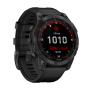 Garmin Fenix 7X Solar GPS Watch - Slate Grey