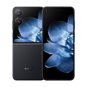 Xiaomi Mix Flip 5G Dual Sim 12GB Black