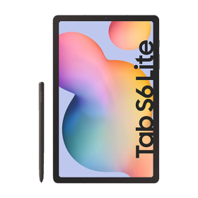 Samsung Galaxy Tab S6 Lite 2024 in Grey