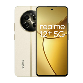 Realme 12+ 5G Dual Sim 8GB Navigator Beige