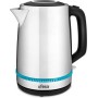 Ufesa Kettle Ness Stainless Steel 2200W