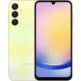 Samsung Galaxy A25 5G A256 Dual Sim 6GB RAM 128GB - Yellow