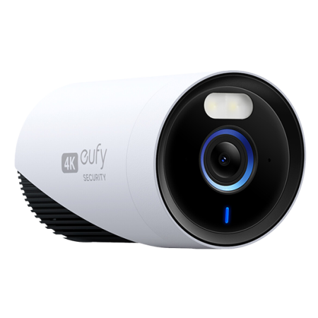 Eufy E330 Professional Single Security Camera