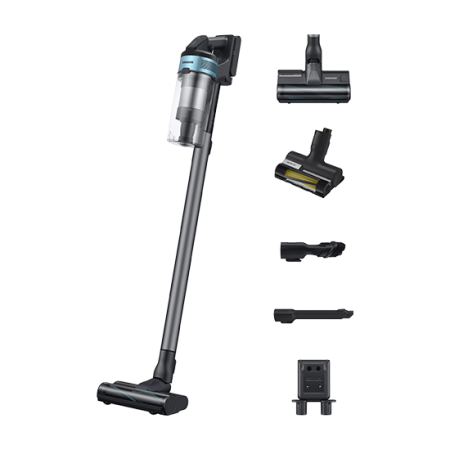 Samsung Vertical Jet 75E Pet Vacuum Cleaner