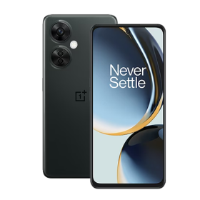 OnePlus Nord CE 3 Lite 5G Dual Sim - Chromatic Grey