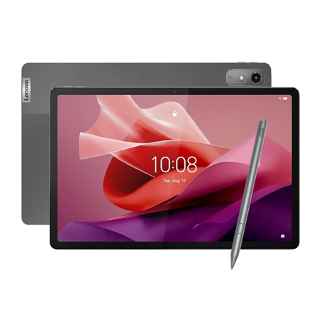 Lenovo Tab P12 8GB RAM 256GB WiFi + Pen - Grey