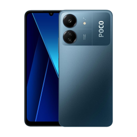 Xiaomi Poco C65 Blue, 6GB RAM, 128GB