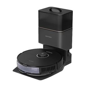 Roborock S8+ Vacuum in Black - Best Buy Cyprus